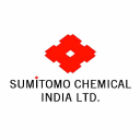 Sumitomo Chemical India Ltd Ordinary Shares