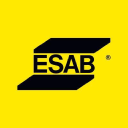 Esab India Ltd