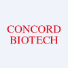 Concord Biotech Ltd