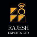 Rajesh Exports Ltd