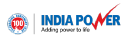 India Power Corp Ltd