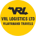 VRL Logistics Ltd