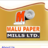 Malu Paper Mills Ltd