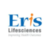 Eris Lifesciences Ltd Registered Shs