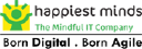 Happiest Minds Technologies Ltd