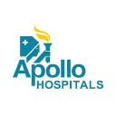 Apollo Hospitals Enterprise Ltd