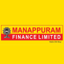 Manappuram Finance Ltd