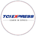 TCI Express Ltd