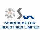 Sharda Motor Industries Ltd