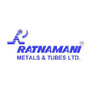 Ratnamani Metals & Tubes Ltd