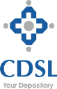 Central Depository Services (India) Ltd