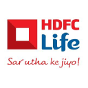 HDFC Life Insurance Co Ltd