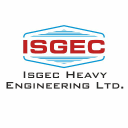 ISGEC Heavy Engineering Ltd