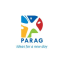 Parag Milk Food Ltd