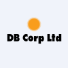 D B Corp Ltd