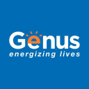 Genus Power Infrastructures Ltd