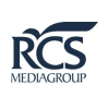 Rcs Mediagroup Az nom post raggruppamento