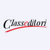 Class Editori SpA Az.-A- post raggruppamento