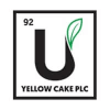 Yellow Cake PLC Ordinary Shares