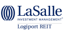 LaSalle LOGIPORT REIT