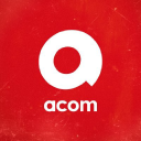 Acom Co Ltd