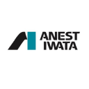 ANEST IWATA Corp
