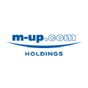 m-up holdings Inc