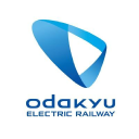 Odakyu Electric Railway Co Ltd