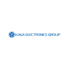 Kaga Electronics Co Ltd