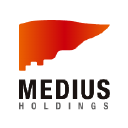 Medius Holdings Co Ltd