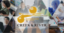 CREEK & RIVER Co Ltd