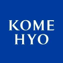 Komehyo Holdings Co Ltd