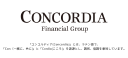 Concordia Financial Group Ltd