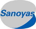 Sanoyas Holdings Corp