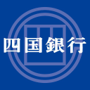 Shikoku Bank Ltd