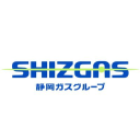 Shizuoka Gas Co Ltd