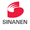 Sinanen Holdings Co Ltd