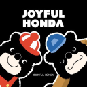 Joyful Honda Co Ltd