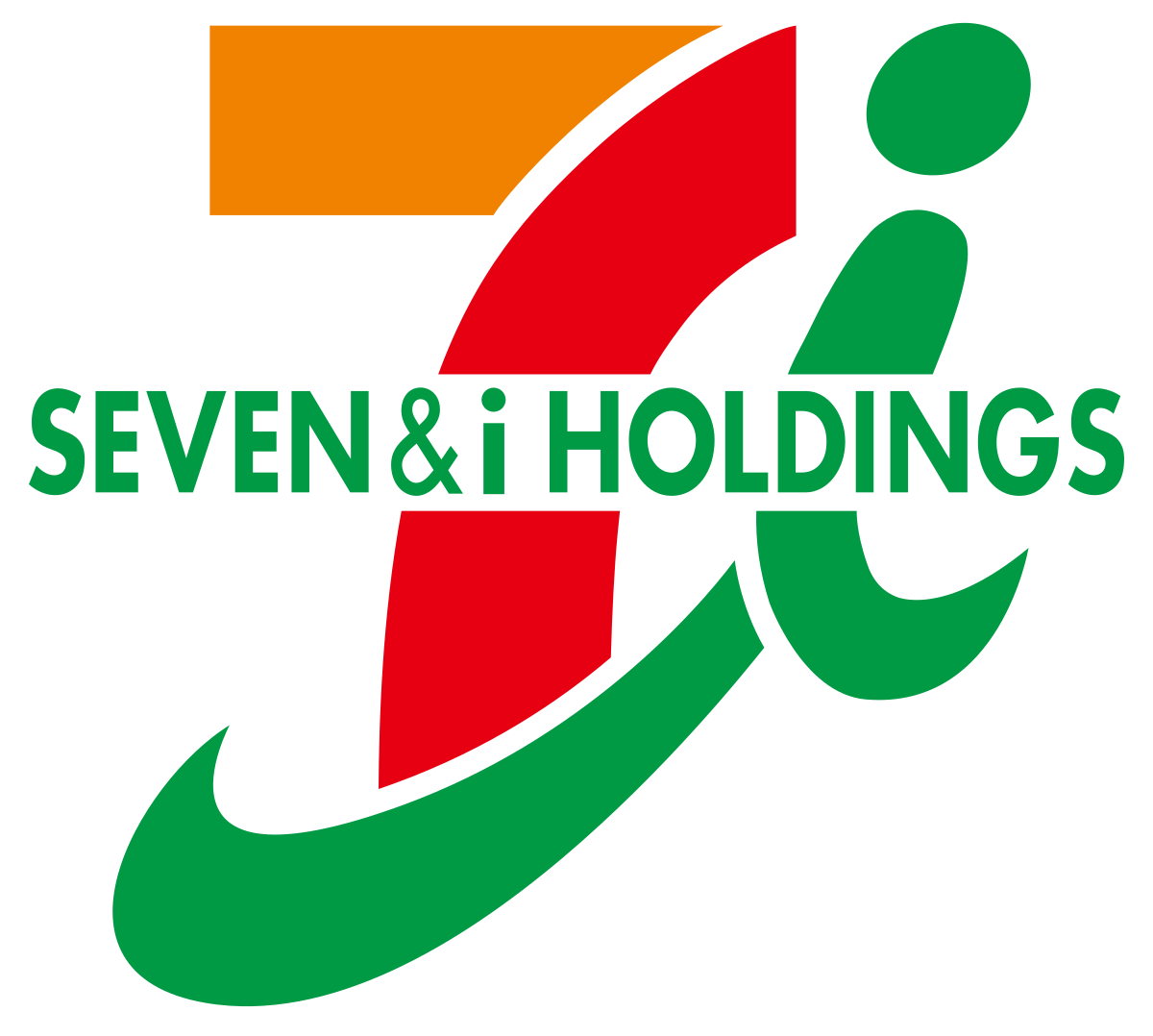 Seven & i Holdings Co Ltd