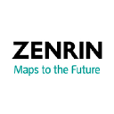 Zenrin Co Ltd