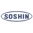 SOSHIN ELECTRIC Co Ltd