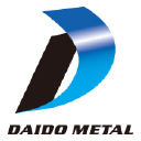 Daido Metal Co Ltd