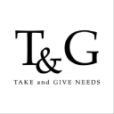 Take And Give Needs Co Ltd