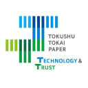 Tokushu Tokai Paper Co Ltd