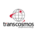 transcosmos inc