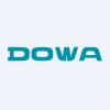 DOWA Holdings Co Ltd