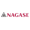 Nagase & Co Ltd
