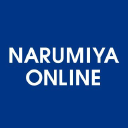 Narumiya International Co Ltd