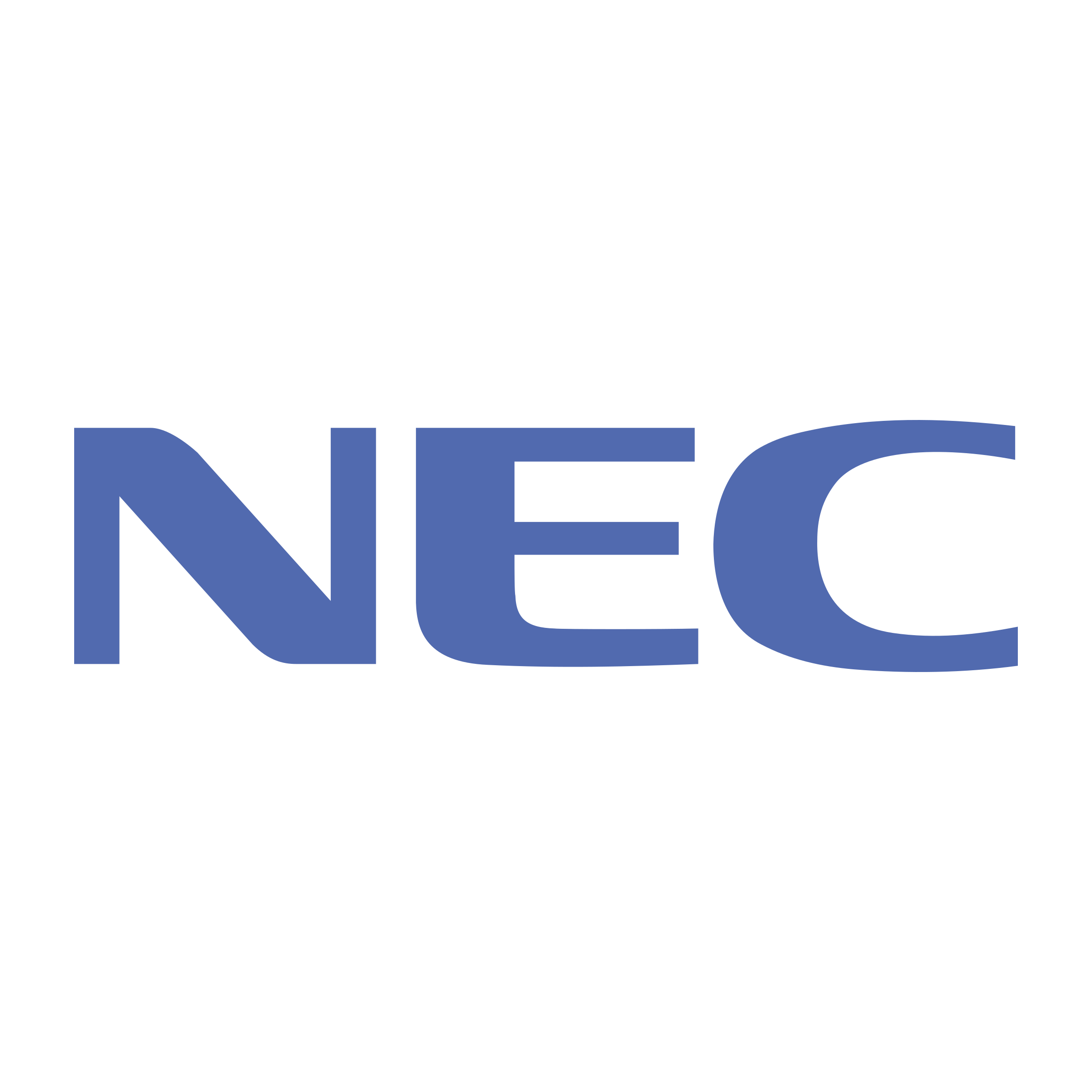 NEC Corp