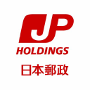 Japan Post Holdings Co Ltd